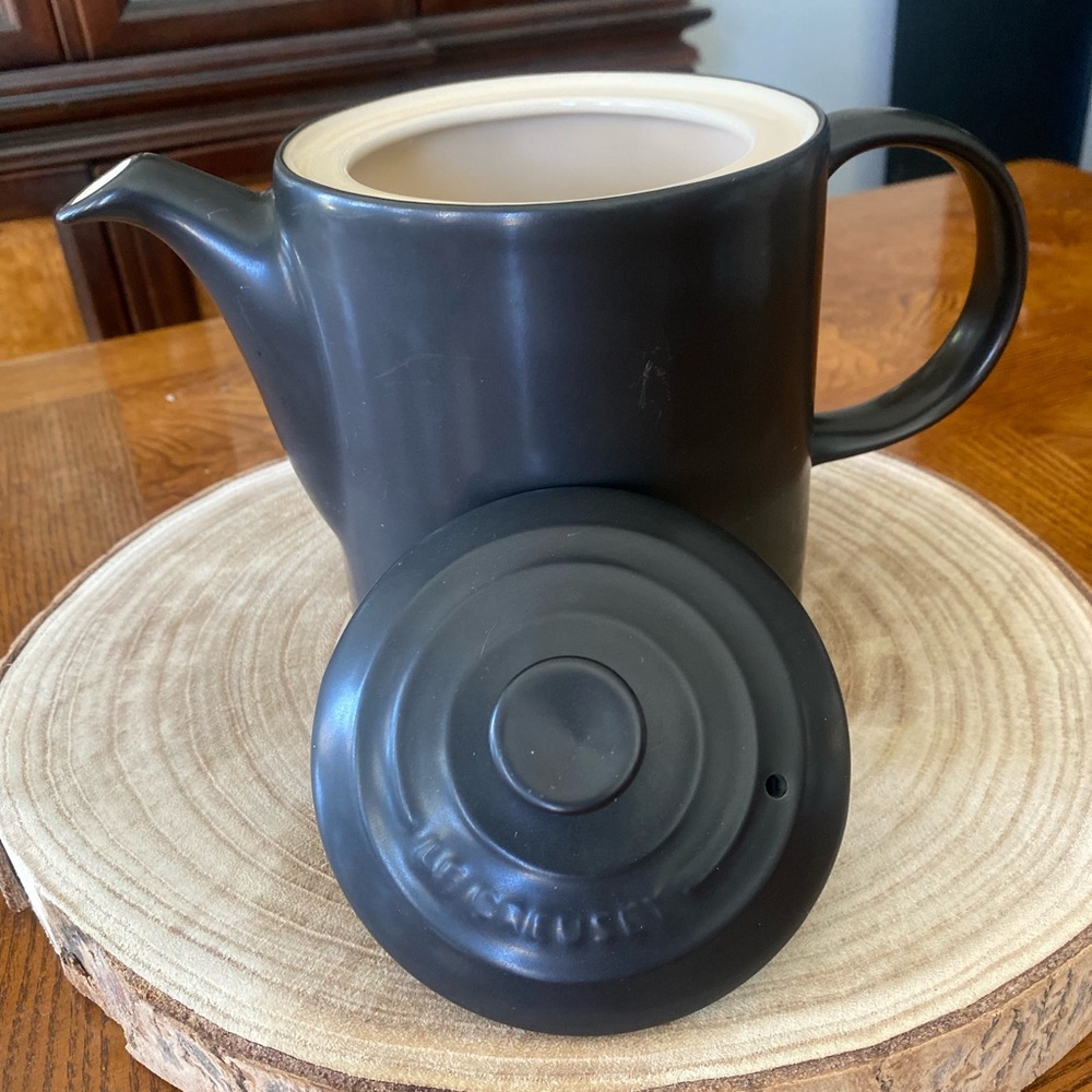 Le Creuset Grande 1.3L Tea Pot